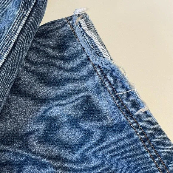 Duluth Trading Co Men’s Jeans 42 x 30 Used Review Description - Picture 2 of 10